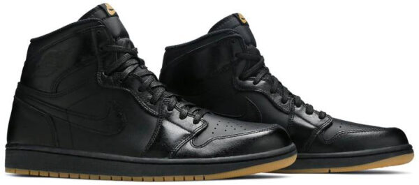 Jordan 1 Retro Black Gum 555088-020 - Phonecase4u photo 3