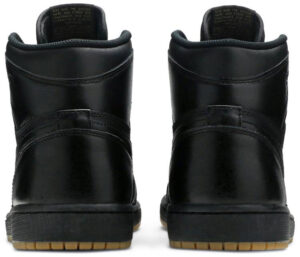 Jordan 1 Retro Black Gum 555088-020 - Phonecase4u photo 4