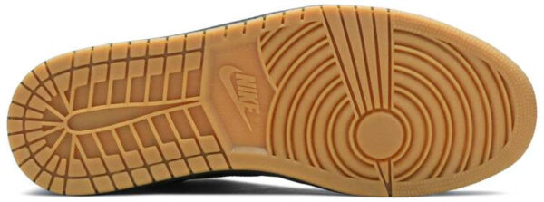 Jordan 1 Retro Black Gum 555088-020 - Phonecase4u photo 5