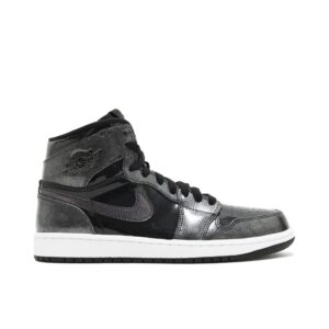 Jordan 1 Retro Black Patent 332550-017 - Phonecase4u photo 1