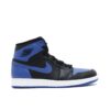 Jordan 1 Retro Black Royal Blue (2013) 555088-085 - Phonecase4u photo 1