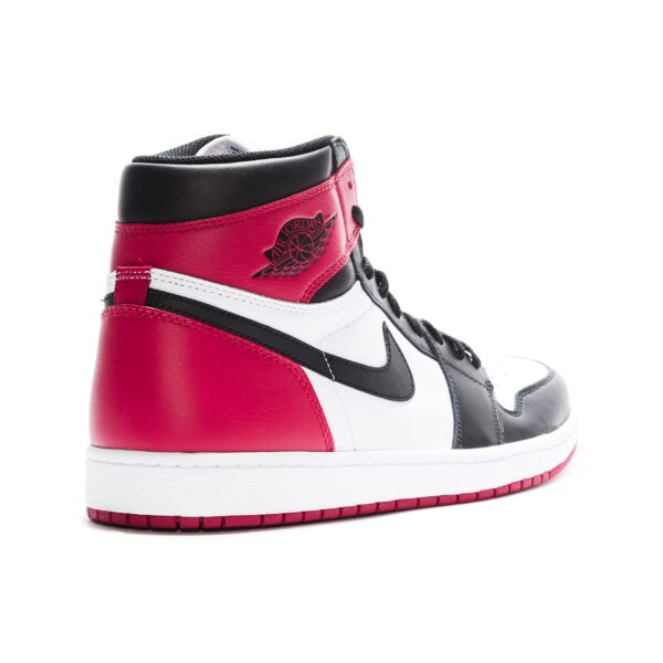 Jordan 1 Retro Black Toe (2016) 555088-125 - Phonecase4u photo 4