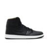 Jordan 1 Retro Black Vachetta Tan 845018-030 - Phonecase4u photo 1