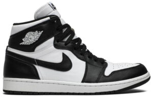 Jordan 1 Retro Black White (2014) 555088-010 - Phonecase4u photo 1
