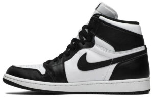 Jordan 1 Retro Black White (2014) 555088-010 - Phonecase4u photo 2