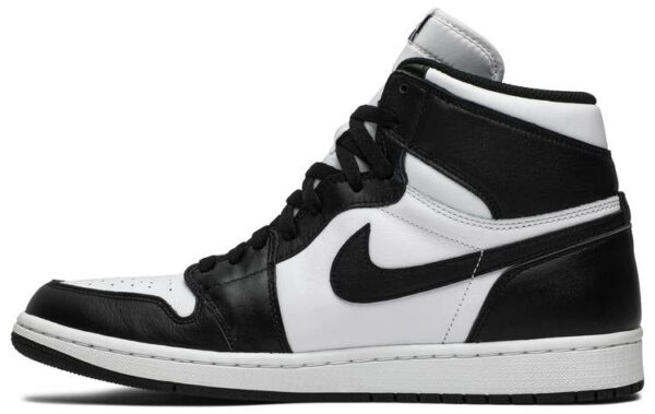 Jordan 1 Retro Black White (2014) 555088-010 - Phonecase4u photo 2