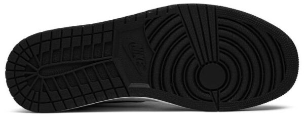 Jordan 1 Retro Black White (2014) 555088-010 - Phonecase4u photo 5