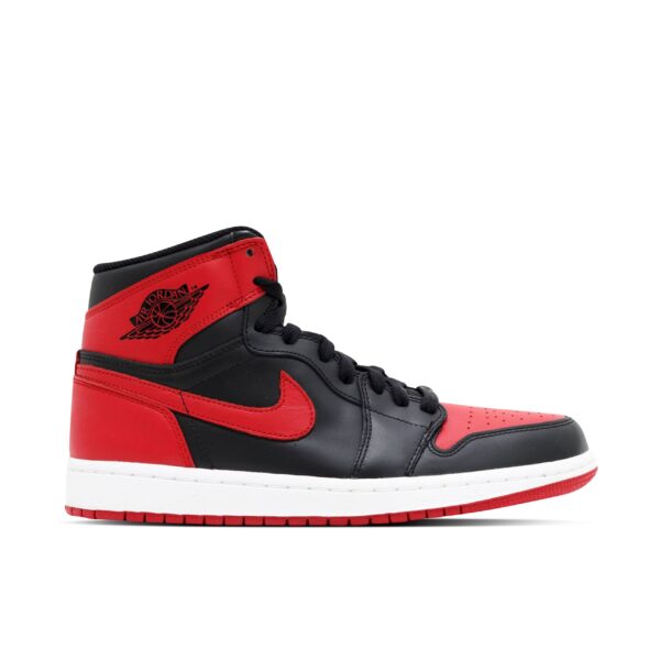Jordan 1 Retro Bred (2013) 555088-023 - Phonecase4u photo 1