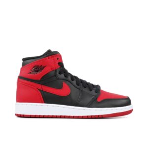 Jordan 1 Retro Bred (2013) (GS) 575441-023 - Phonecase4u photo 1