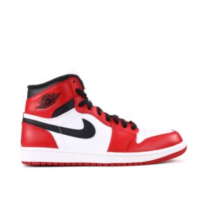 Jordan 1 Retro Chicago (2013) 332550-163 - Phonecase4u photo 1