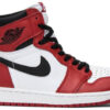 Jordan 1 Retro Chicago (2015) 555088-101 - Phonecase4u photo 1