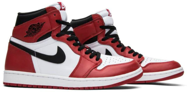 Jordan 1 Retro Chicago (2015) 555088-101 - Phonecase4u photo 5