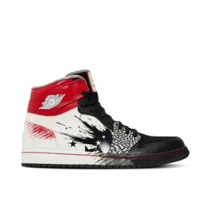 Jordan 1 Retro Dave White Wings for the Future 464803-001 - Phonecase4u photo 1