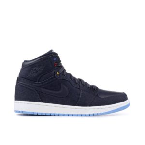 Jordan 1 Retro Family Forever 682781-415 - Phonecase4u photo 1