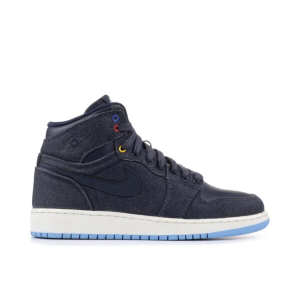 Jordan 1 Retro Family Forever 682782-415 - Phonecase4u photo 1