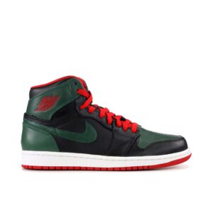Jordan 1 Retro Green Gucci 332550-025 - Phonecase4u photo 1