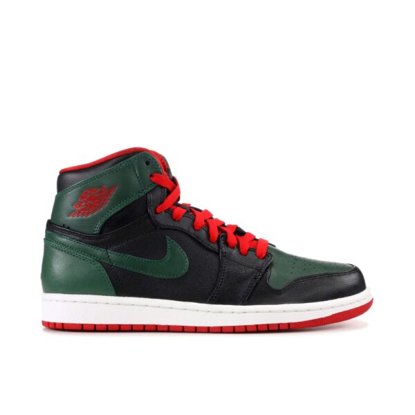 Jordan 1 Retro Green Gucci 332550-025 - Phonecase4u photo 1