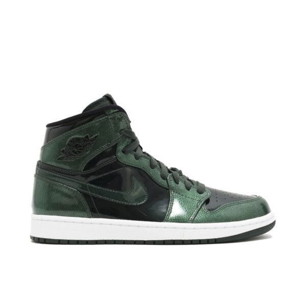 Jordan 1 Retro Grove Green 332550-300 - Phonecase4u photo 1