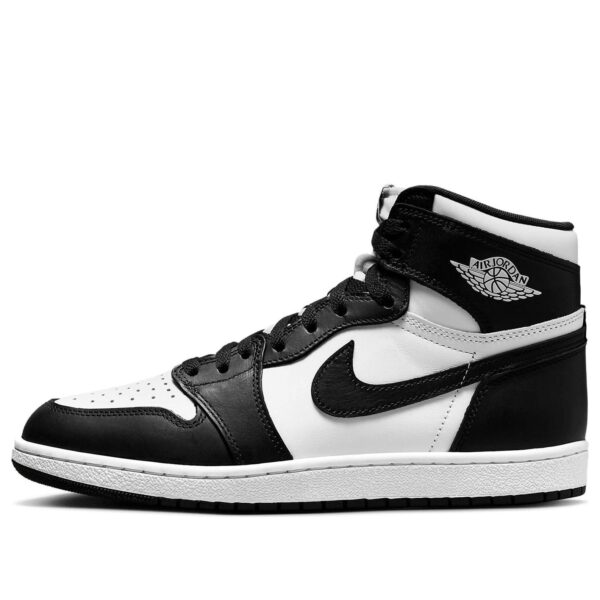Jordan 1 Retro High '85 Black White (2023) BQ4422-001 - Phonecase4u photo 1