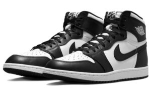 Jordan 1 Retro High '85 Black White (2023) BQ4422-001 - Phonecase4u photo 2