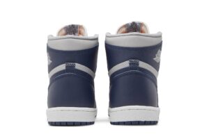 Jordan 1 Retro High '85 Georgetown BQ4422-400 - Phonecase4u photo 6