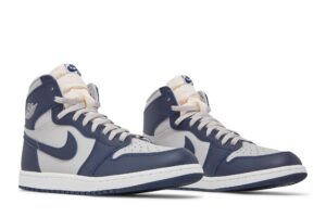 Jordan 1 Retro High '85 Georgetown BQ4422-400 - Phonecase4u photo 8