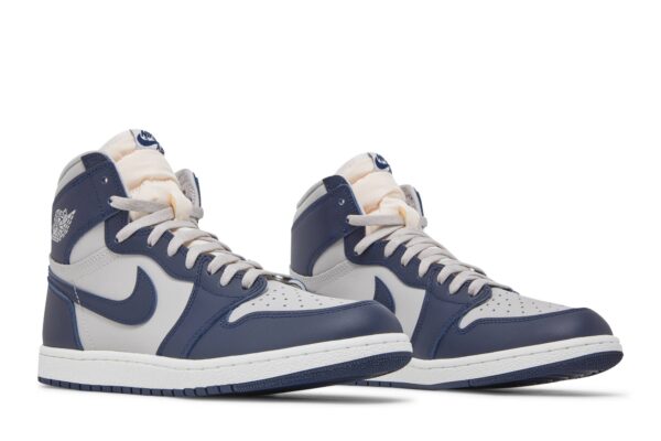 Jordan 1 Retro High '85 Georgetown BQ4422-400 - Phonecase4u photo 8