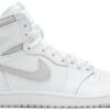 Jordan 1 Retro High '85 Neutral Grey BQ4422-100 - Phonecase4u photo 1