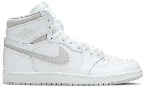 Jordan 1 Retro High '85 Neutral Grey BQ4422-100 - Phonecase4u photo 1