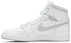 Jordan 1 Retro High '85 Neutral Grey BQ4422-100 - Phonecase4u photo 2