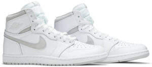 Jordan 1 Retro High '85 Neutral Grey BQ4422-100 - Phonecase4u photo 3