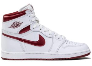 Jordan 1 Retro High '85 OG Metallic Burgundy BQ4422-161 - Phonecase4u photo 1