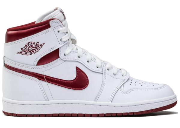 Jordan 1 Retro High '85 OG Metallic Burgundy BQ4422-161 - Phonecase4u photo 1