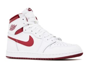 Jordan 1 Retro High '85 OG Metallic Burgundy BQ4422-161 - Phonecase4u photo 3