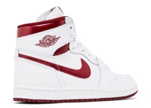 Jordan 1 Retro High '85 OG Metallic Burgundy BQ4422-161 - Phonecase4u photo 4