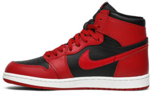 Jordan 1 Retro High '85 Varsity Red BQ4422-600 - Phonecase4u photo 2