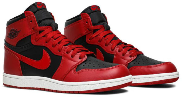 Jordan 1 Retro High '85 Varsity Red BQ4422-600 - Phonecase4u photo 3