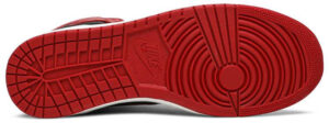 Jordan 1 Retro High '85 Varsity Red BQ4422-600 - Phonecase4u photo 5