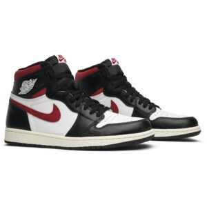 Jordan 1 Retro High Black Gym Red 555088-061 - Phonecase4u photo 8