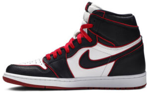 Jordan 1 Retro High Bloodline 555088-062 - Phonecase4u photo 2