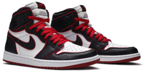 Jordan 1 Retro High Bloodline 555088-062 - Phonecase4u photo 3