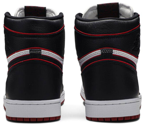 Jordan 1 Retro High Bloodline 555088-062 - Phonecase4u photo 4