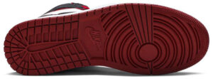Jordan 1 Retro High Bloodline 555088-062 - Phonecase4u photo 5