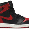 Jordan 1 Retro High Bred Banned (2016) 555088-001 - Phonecase4u photo 1