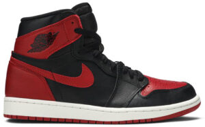 Jordan 1 Retro High Bred Banned (2016) 555088-001 - Phonecase4u photo 1