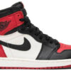 Jordan 1 Retro High Bred Toe 555088-610 - Phonecase4u photo 1