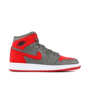 Jordan 1 Retro High Camo 3M Bred (GS) 822858-032 - Phonecase4u photo 1