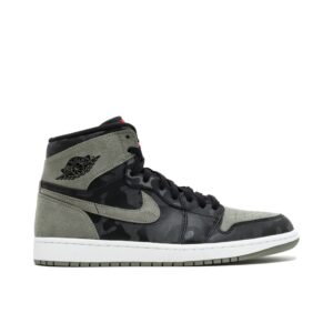 Jordan 1 Retro High Camo 3M Shadow AA3993-034 - Phonecase4u photo 1