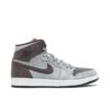 Jordan 1 Retro High Camo 3M Wolf Grey AA3993-027 - Phonecase4u photo 1