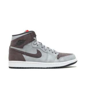 Jordan 1 Retro High Camo 3M Wolf Grey AA3993-027 - Phonecase4u photo 1